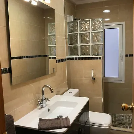 Apartment C/bejar 18 *