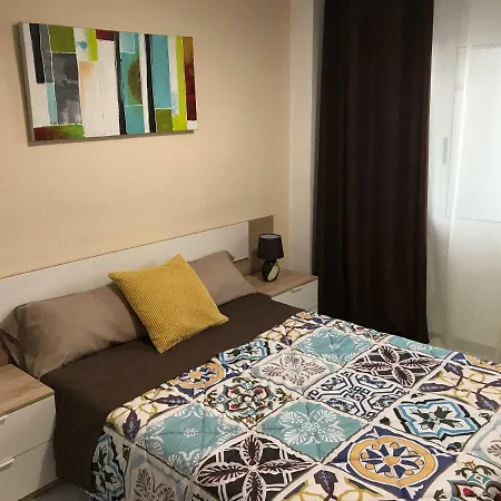 C/bejar 18 Apartment Alicante